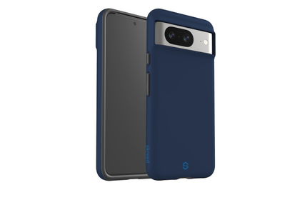 Blissful Blue Case - Google Pixel Series