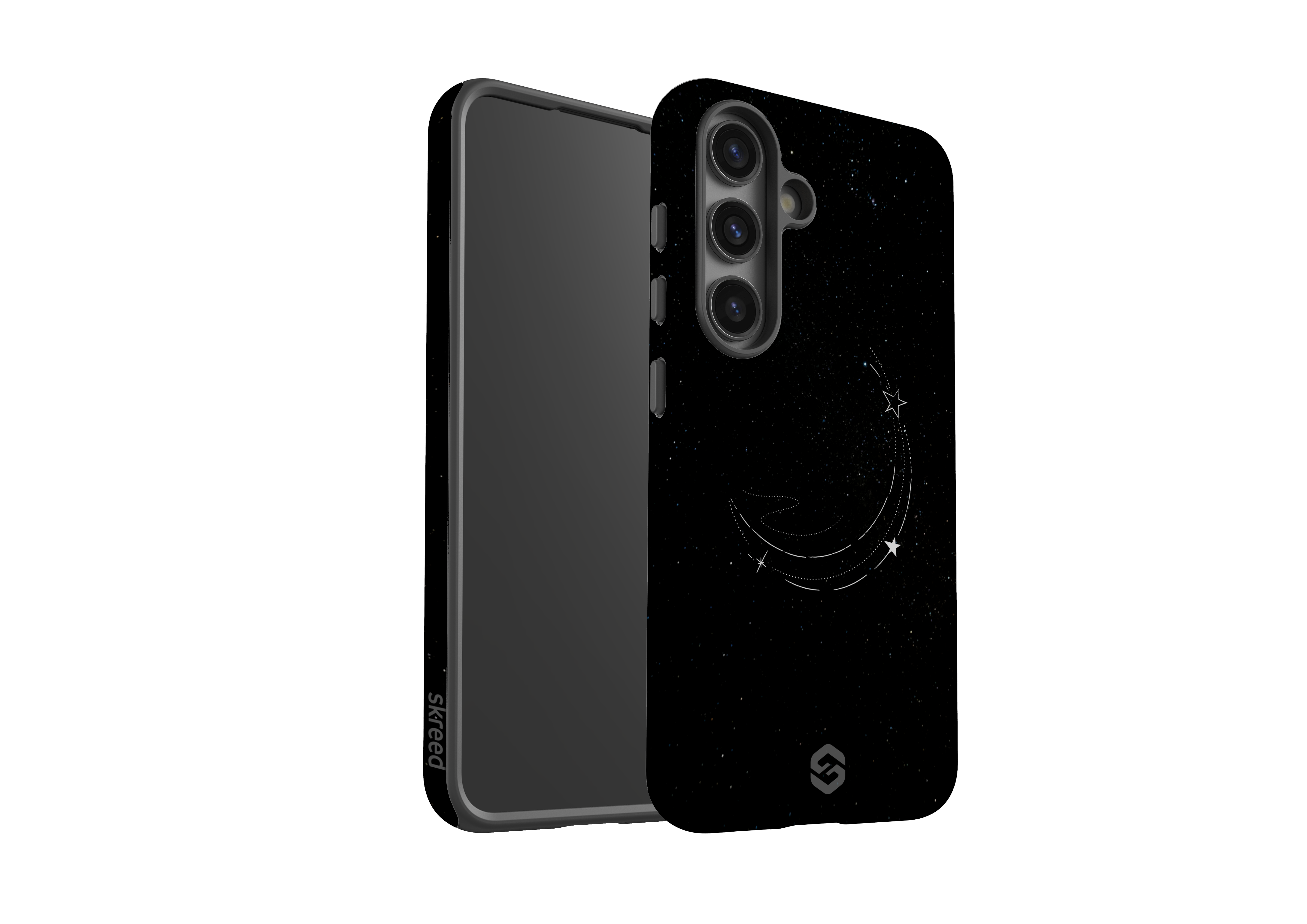 Starfield Case - Samsung Galaxy S24 Series
