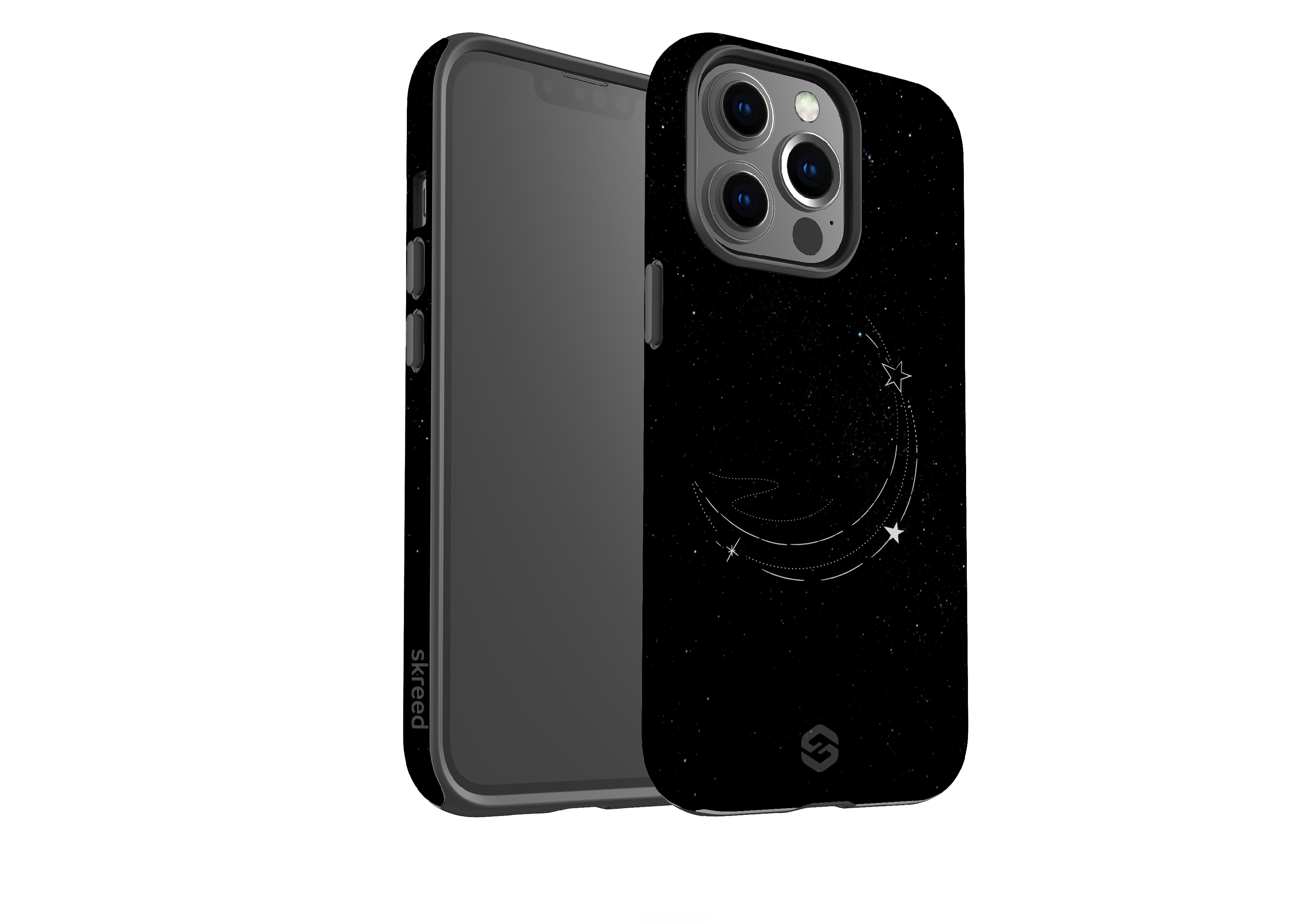Starfield Case - iPhone 13 Series