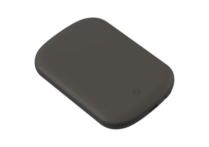 Stormy Grey MagSafe Power Bank