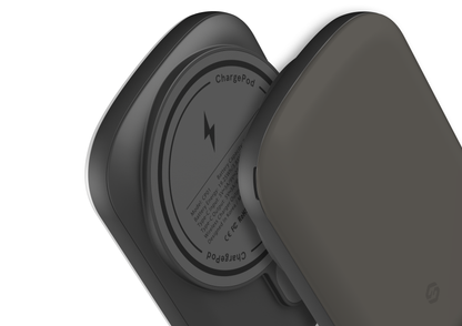 Stormy Grey MagSafe Power Bank