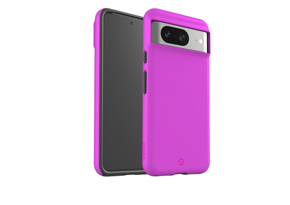Playful Pink Case - Google Pixel Series